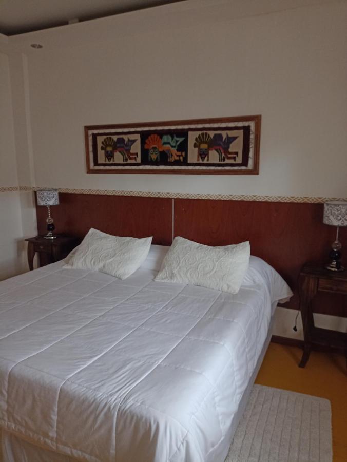 Hostal Andino - Adults Only Cafayate Extérieur photo