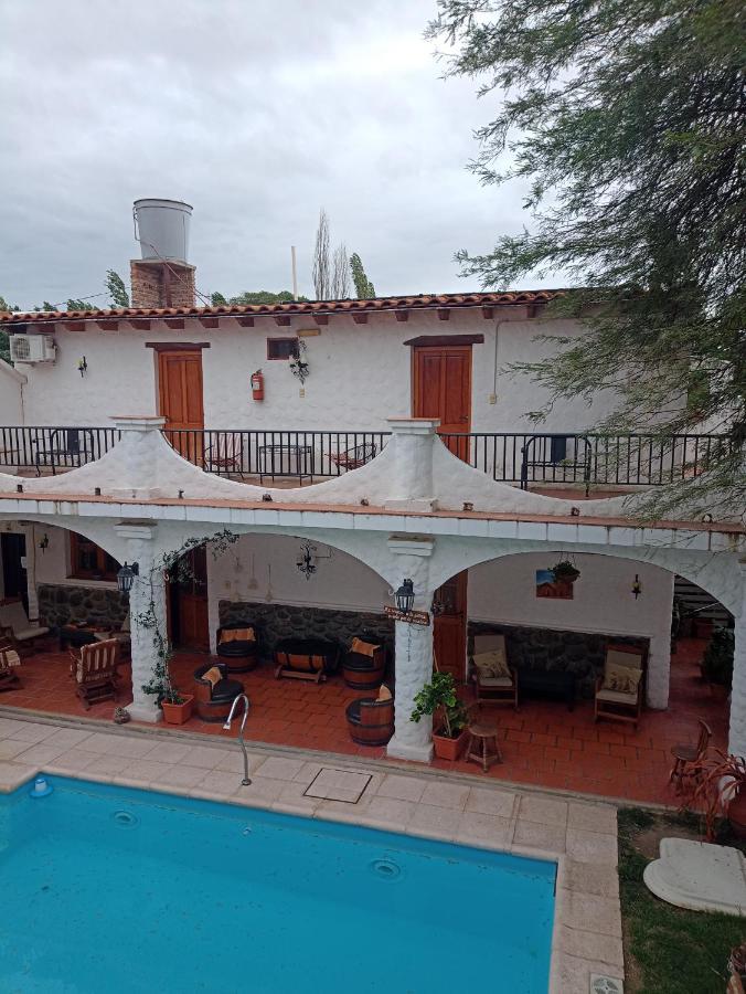 Hostal Andino - Adults Only Cafayate Extérieur photo