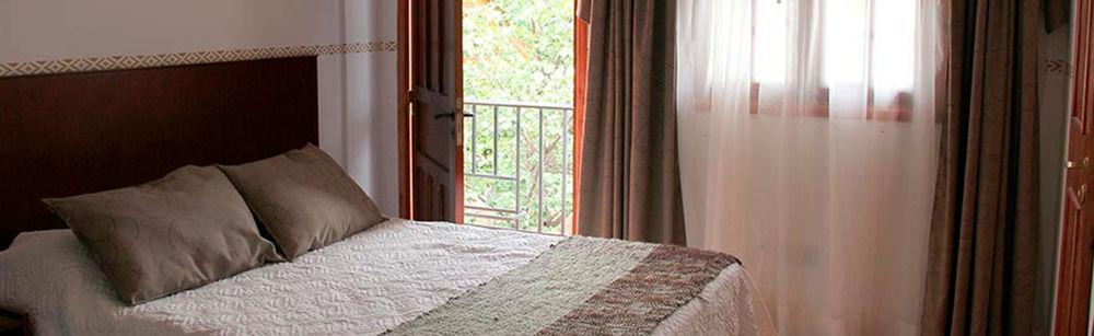 Hostal Andino - Adults Only Cafayate Extérieur photo