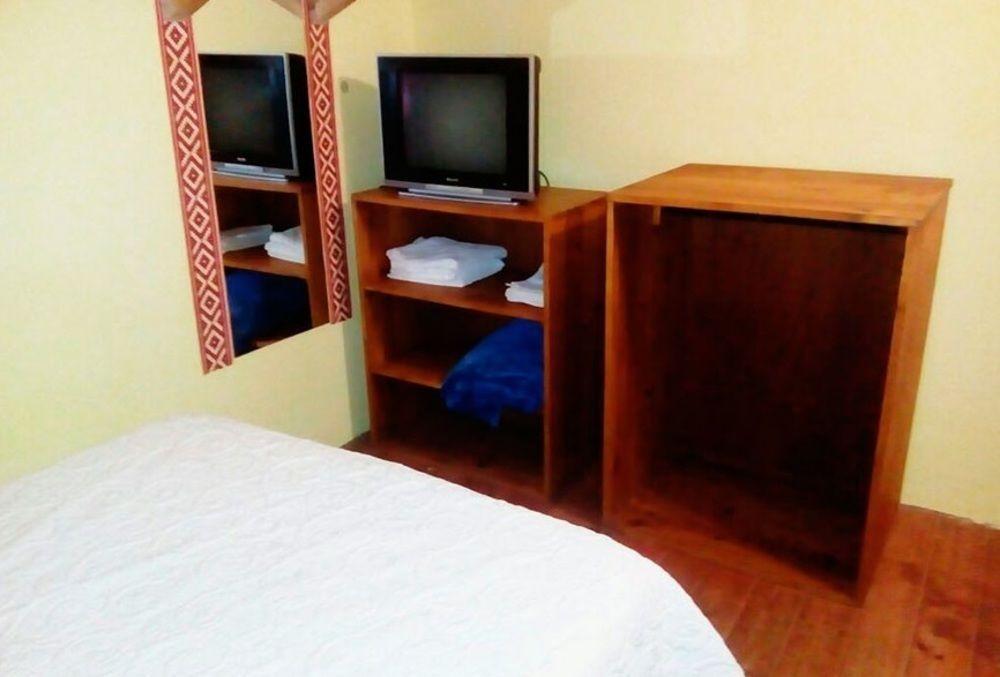 Hostal Andino - Adults Only Cafayate Extérieur photo