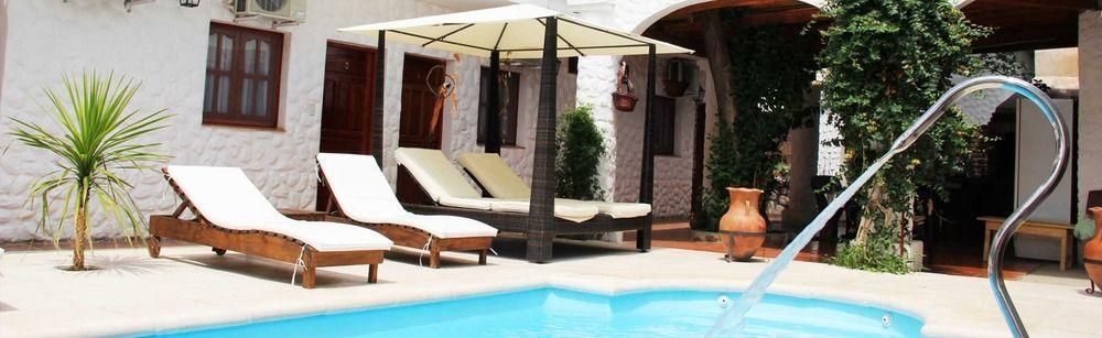 Hostal Andino - Adults Only Cafayate Extérieur photo