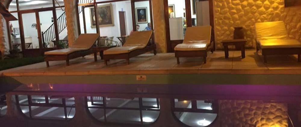Hostal Andino - Adults Only Cafayate Extérieur photo