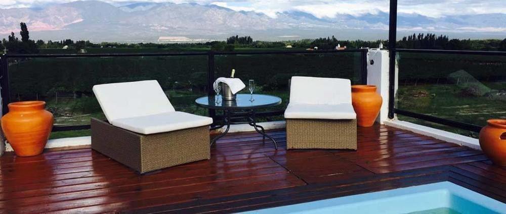 Hostal Andino - Adults Only Cafayate Extérieur photo