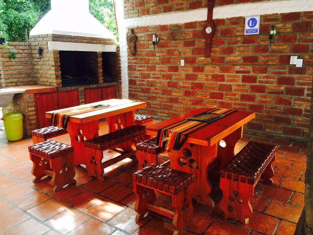 Hostal Andino - Adults Only Cafayate Extérieur photo