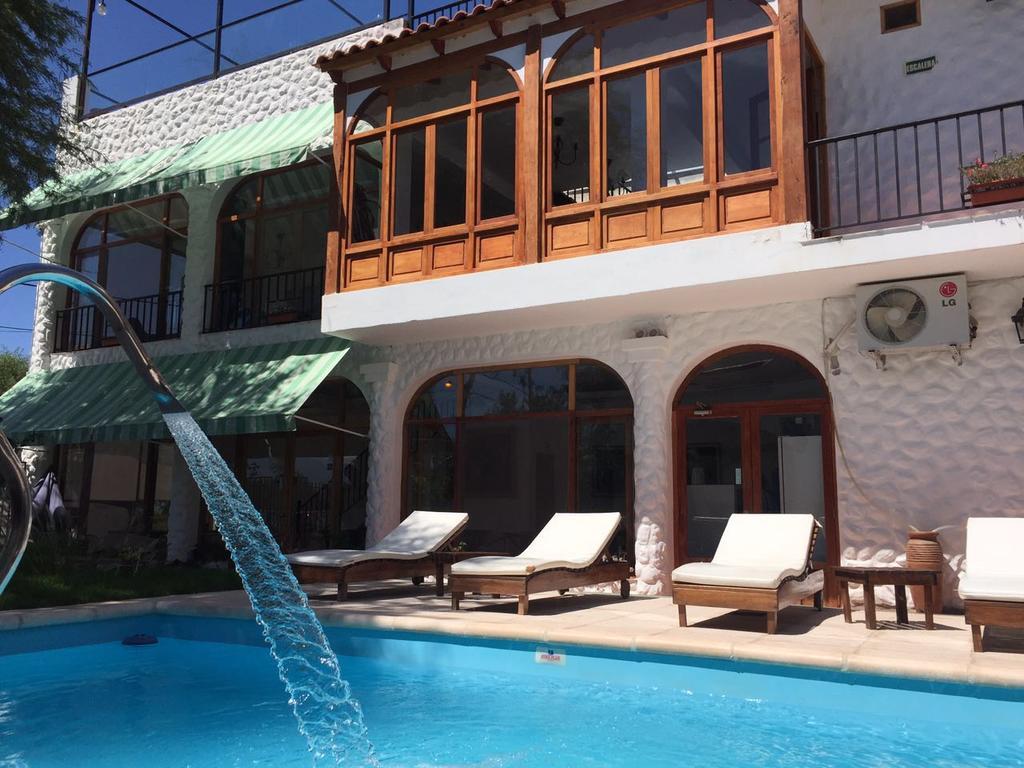 Hostal Andino - Adults Only Cafayate Extérieur photo
