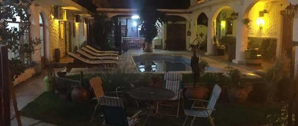 Hostal Andino - Adults Only Cafayate Extérieur photo